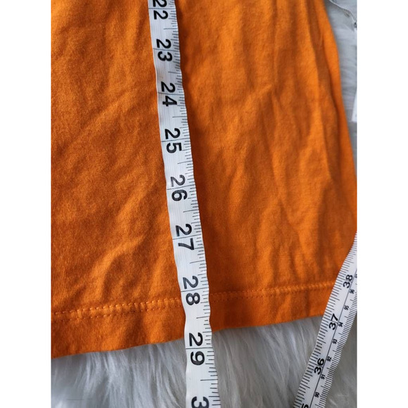 Harley-Davidson Mens 2017 77th Annual Strurgis Black Hills Rally S.D. Orange 3XL - Picture 4 of 6